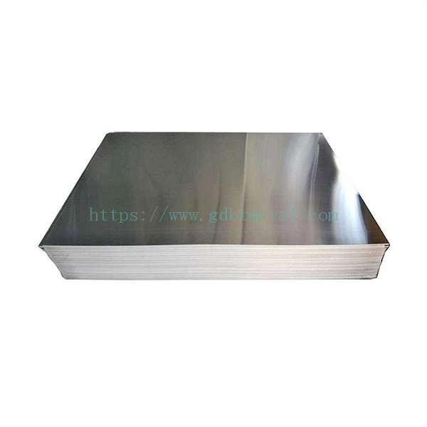 Aluminum Plate&Sheet